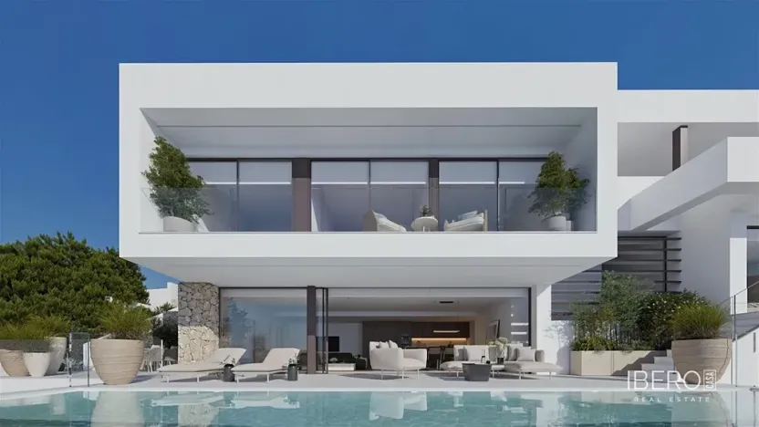 Prodej vily, Altea, Španělsko, 220 m2