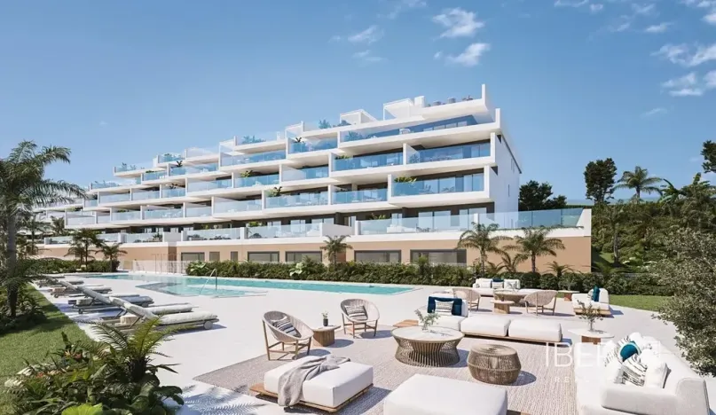 Prodej bytu 3+kk, Manilva, Španělsko, 75 m2