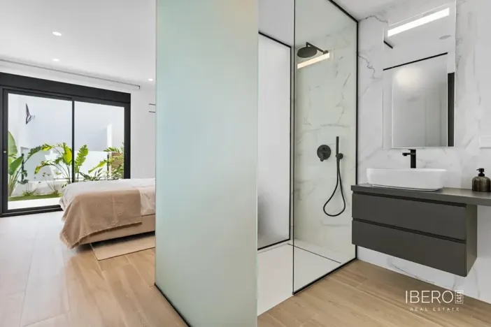 Prodej bytu 3+kk, El Poble Nou de Benitatxell, Španělsko, 95 m2