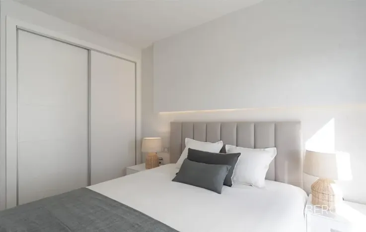 Prodej bytu 4+kk, Denia, Španělsko, 87 m2
