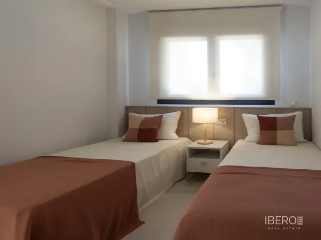 Prodej bytu 4+kk, Denia, Španělsko, 87 m2