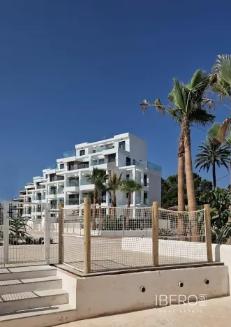 Prodej bytu 4+kk, Denia, Španělsko, 87 m2