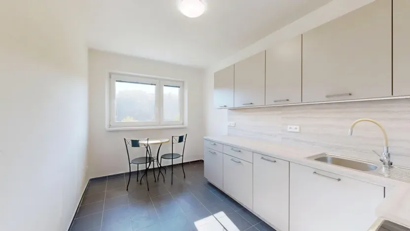 Pronájem rodinného domu, Zbečno, 106 m2