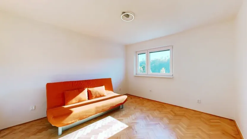 Pronájem rodinného domu, Zbečno, 106 m2