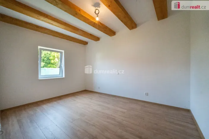 Prodej rodinného domu, Suchdol nad Lužnicí - Klikov, Husova, 187 m2