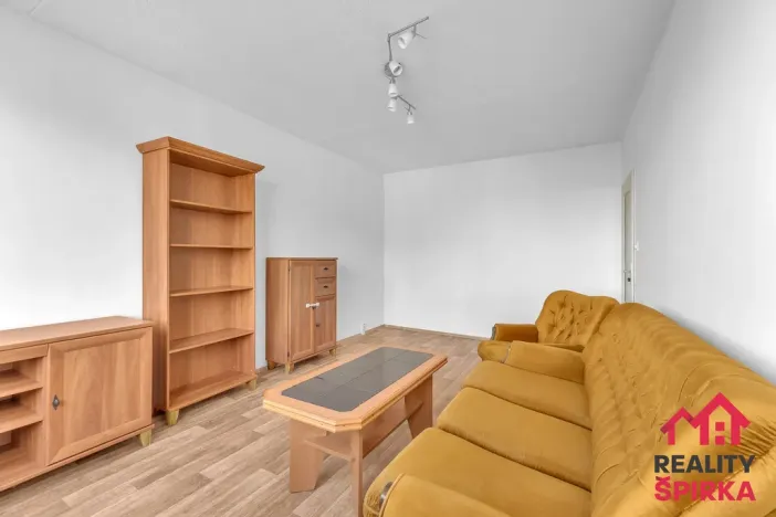 Prodej bytu 2+1, Praha - Řepy, Makovského, 67 m2