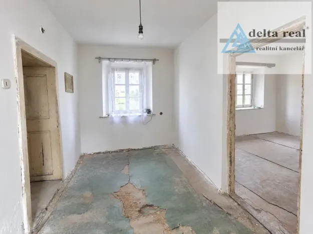 Prodej rodinného domu, Staré Město, Bezručova, 110 m2