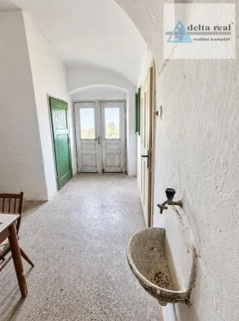 Prodej rodinného domu, Staré Město, Bezručova, 110 m2