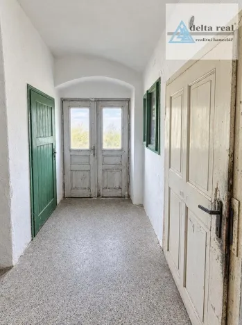 Prodej rodinného domu, Staré Město, Bezručova, 110 m2