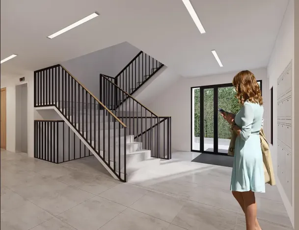 Prodej bytu 3+kk, Třeboň, Na Kopečku, 69 m2