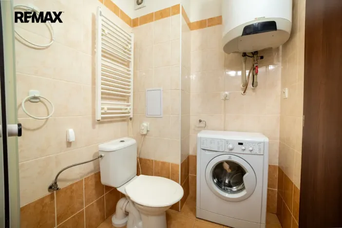 Pronájem bytu 1+kk, Městec Králové, Míru, 20 m2