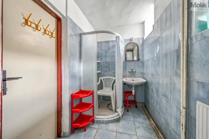 Prodej rodinného domu, Kostomlaty pod Milešovkou, Pod kovárnou, 208 m2
