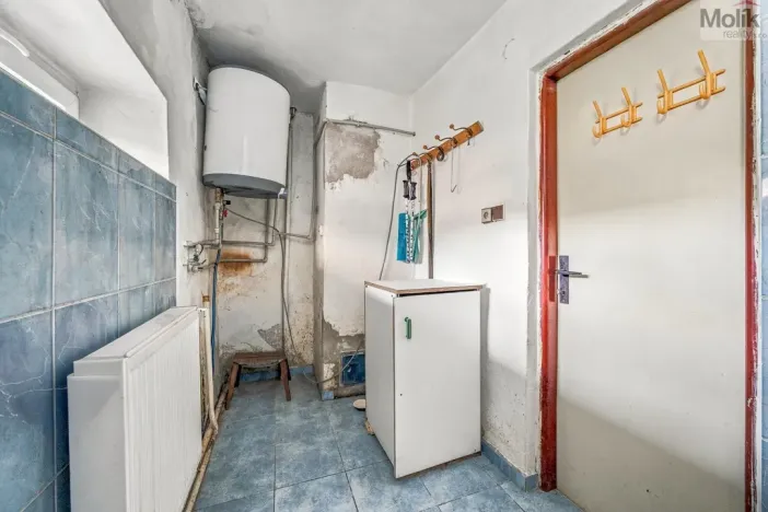 Prodej rodinného domu, Kostomlaty pod Milešovkou, Pod kovárnou, 208 m2