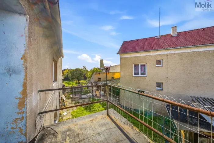 Prodej rodinného domu, Kostomlaty pod Milešovkou, Pod kovárnou, 208 m2