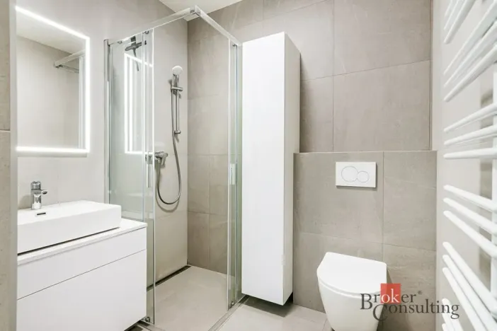 Prodej bytu 1+kk, Brno - Židenice, Vinařického, 42 m2