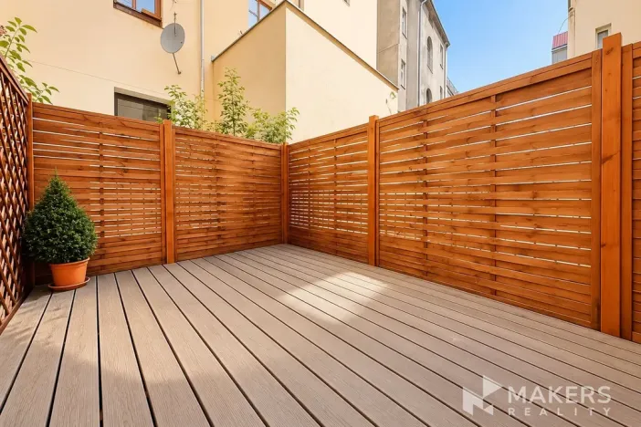 Prodej ubytování, Praha - Smíchov, Plzeňská, 70 m2