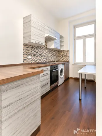 Prodej ubytování, Praha - Smíchov, Plzeňská, 190 m2