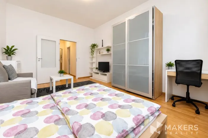 Prodej ubytování, Praha - Smíchov, Plzeňská, 190 m2