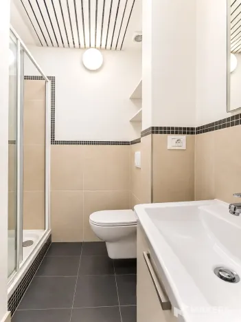 Prodej ubytování, Praha - Smíchov, Plzeňská, 190 m2
