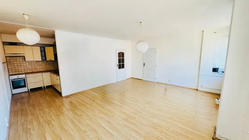 Pronájem bytu 3+kk, Liberec, Tatranská, 59 m2