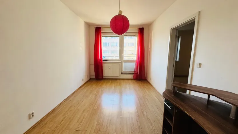Pronájem bytu 3+kk, Liberec, Tatranská, 59 m2