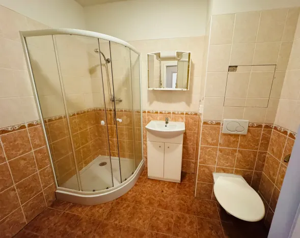 Pronájem bytu 3+kk, Liberec, Tatranská, 59 m2