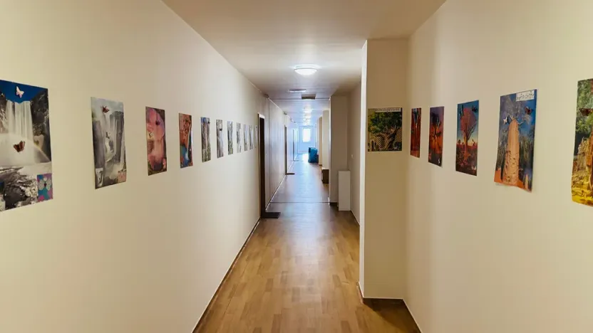 Pronájem bytu 3+kk, Liberec, Tatranská, 59 m2
