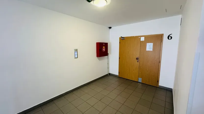 Pronájem bytu 3+kk, Liberec, Tatranská, 59 m2