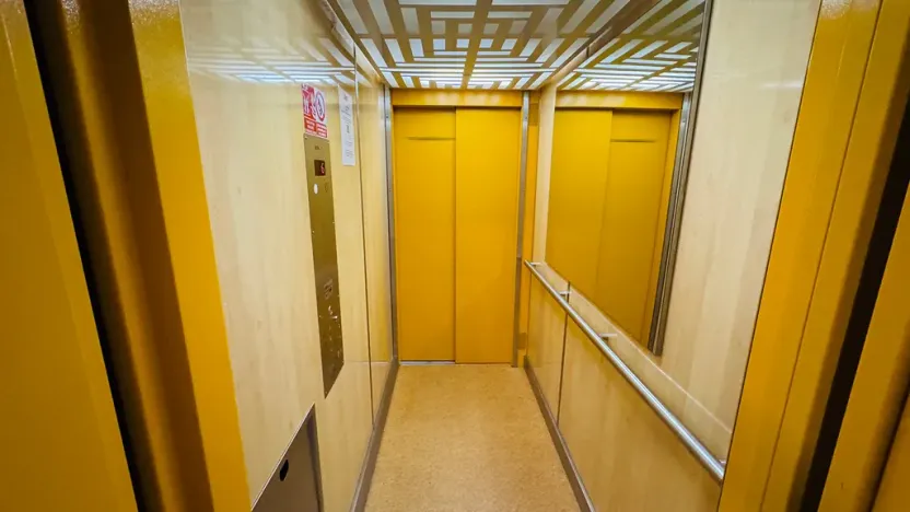 Pronájem bytu 3+kk, Liberec, Tatranská, 59 m2