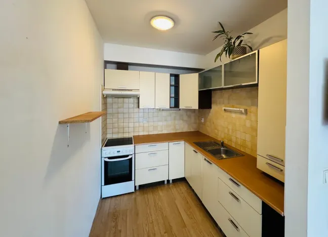 Pronájem bytu 3+kk, Liberec, Tatranská, 62 m2