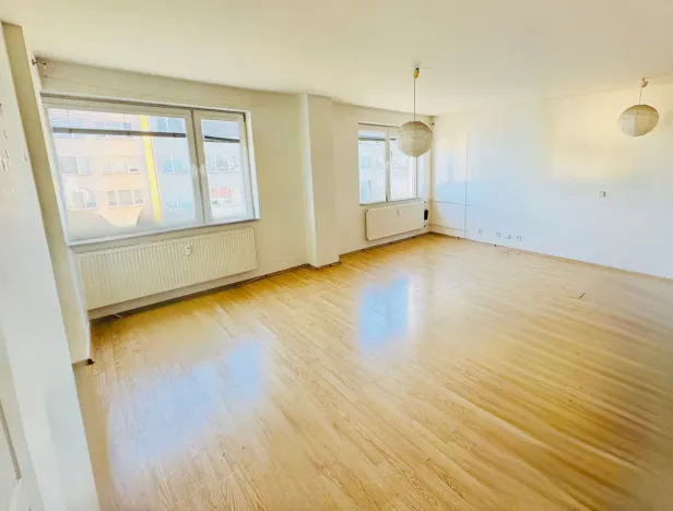 Pronájem bytu 3+kk, Liberec, Tatranská, 62 m2