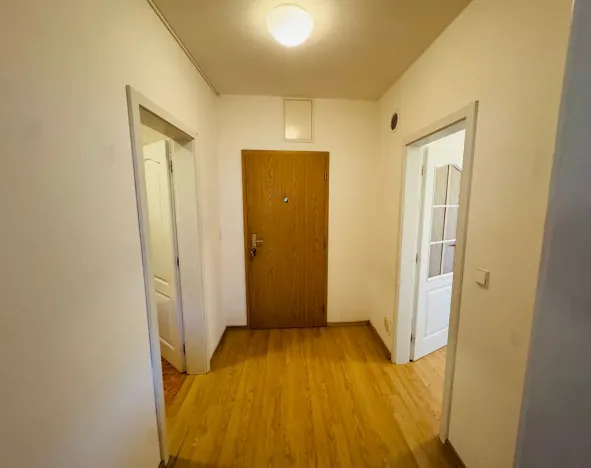 Pronájem bytu 3+kk, Liberec, Tatranská, 62 m2