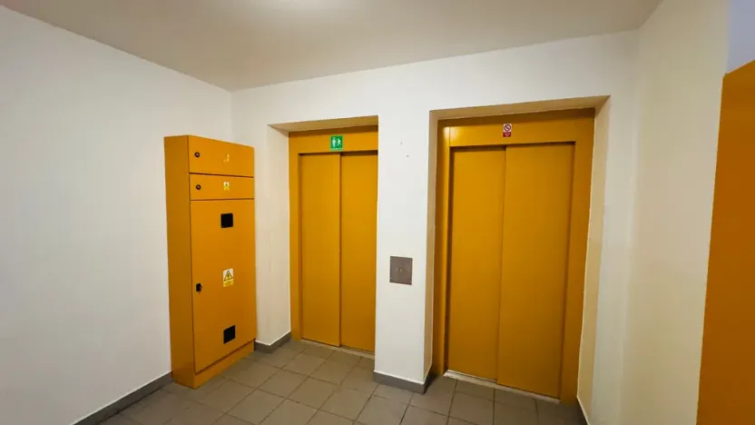 Pronájem bytu 3+kk, Liberec, Tatranská, 62 m2