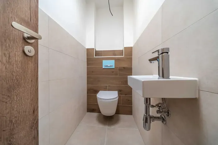 Prodej rodinného domu, Mýto, 141 m2