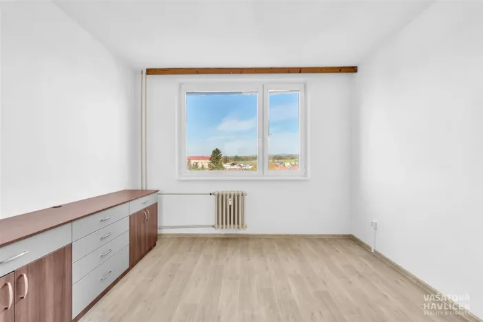 Pronájem bytu 3+1, Dobruška, Domašínská, 75 m2