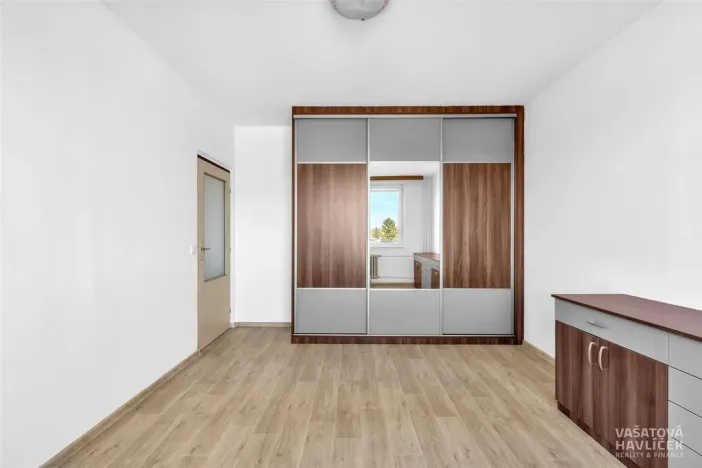 Pronájem bytu 3+1, Dobruška, Domašínská, 75 m2