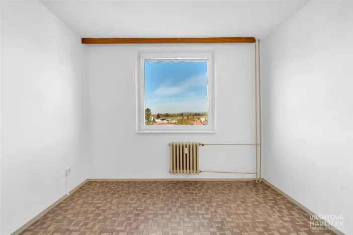 Pronájem bytu 3+1, Dobruška, Domašínská, 75 m2
