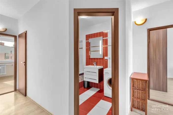 Pronájem bytu 3+1, Dobruška, Domašínská, 75 m2