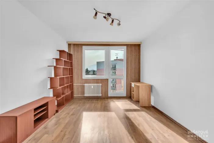 Pronájem bytu 3+1, Dobruška, Domašínská, 75 m2
