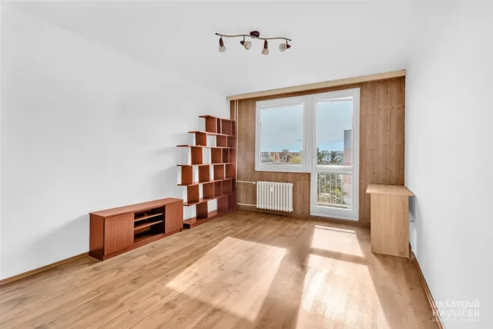Pronájem bytu 3+1, Dobruška, Domašínská, 75 m2