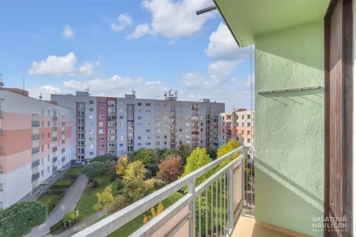Pronájem bytu 3+1, Dobruška, Domašínská, 75 m2