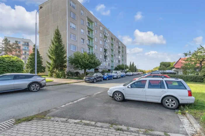 Pronájem bytu 3+1, Dobruška, Domašínská, 75 m2