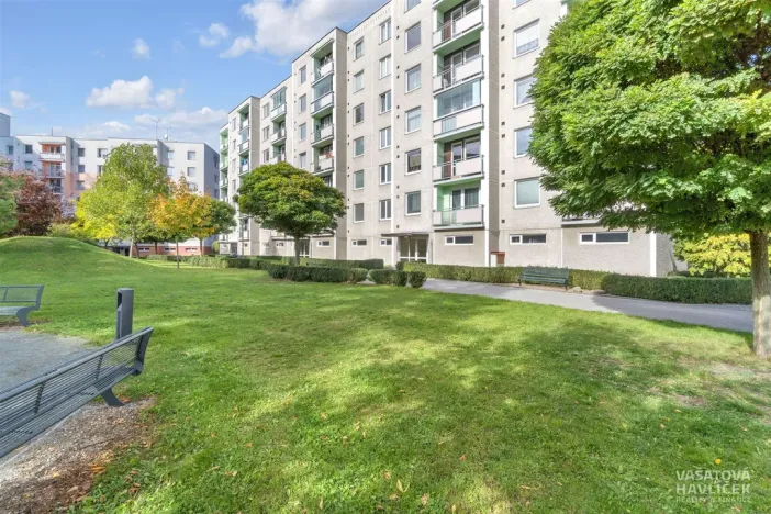 Pronájem bytu 3+1, Dobruška, Domašínská, 75 m2