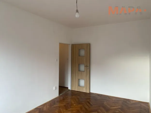 Pronájem bytu 2+1, Jirkov, Bedřicha Pacholíka, 49 m2