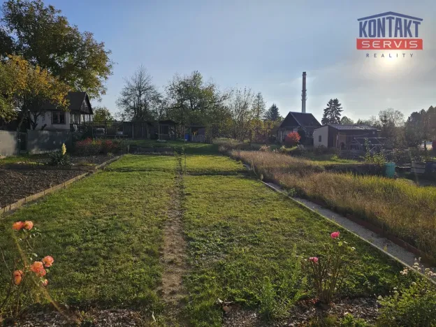 Prodej bytu 2+1, Jindřichův Hradec - Otín, 57 m2