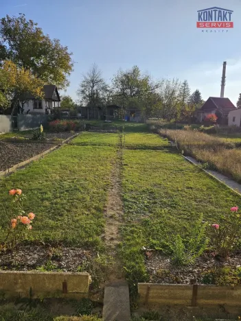 Prodej bytu 2+1, Jindřichův Hradec - Otín, 57 m2