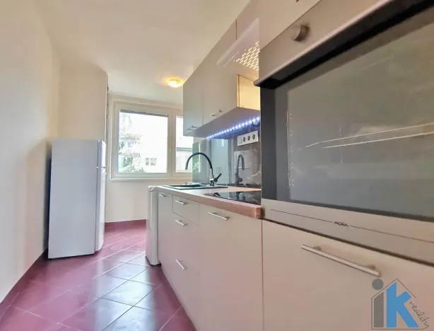 Pronájem bytu 1+1, Prostějov, sídl. E. Beneše, 38 m2