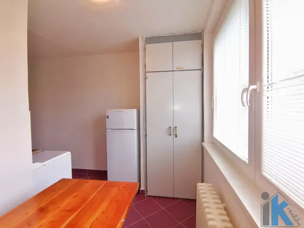 Pronájem bytu 1+1, Prostějov, sídl. E. Beneše, 38 m2