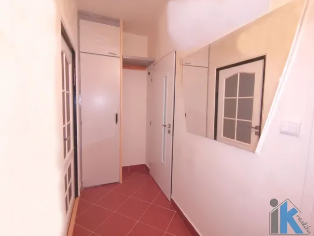 Pronájem bytu 1+1, Prostějov, sídl. E. Beneše, 38 m2