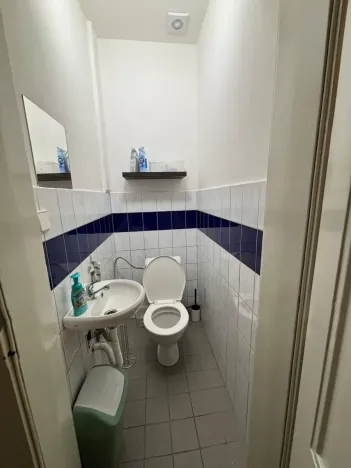Pronájem kanceláře, Praha - Holešovice, U průhonu, 64 m2